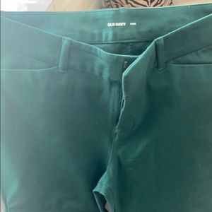 Old navy pixie pants